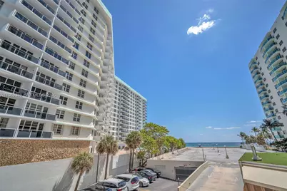 3801 S Ocean Dr #2W, Hollywood, FL 33019 - Photo 21