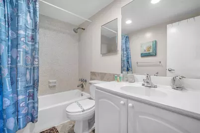 3801 S Ocean Dr #2W, Hollywood, FL 33019 - Photo 17