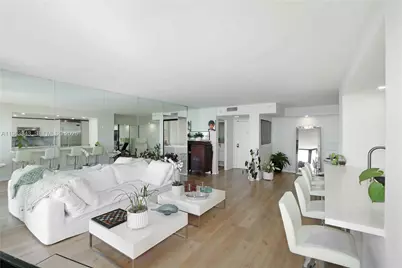 1000 Quayside Ter #1608, Miami, FL 33138 - Photo 5