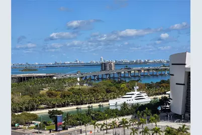 159 NE 6th Street #3311, Miami, FL 33132 - Photo 5