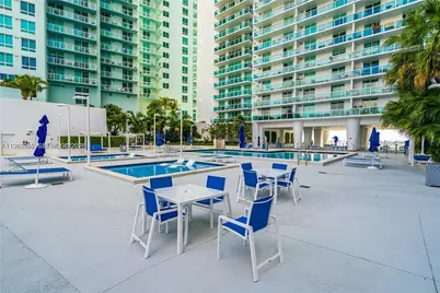 1800 N Bayshore Dr #3406, Miami, FL 33132 - Photo 21