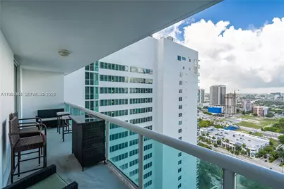 1800 N Bayshore Dr #3406, Miami, FL 33132 - Photo 15