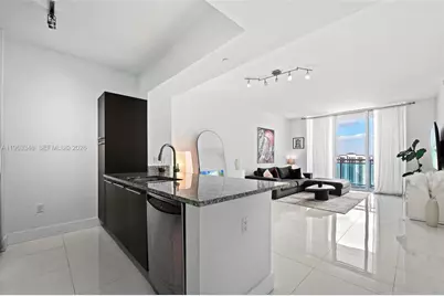 951 Brickell Ave #3603, Miami, FL 33131 - Photo 7