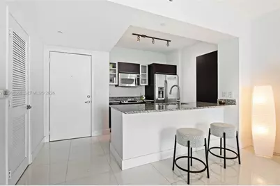 951 Brickell Ave #3603, Miami, FL 33131 - Photo 7