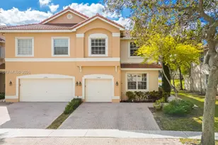 12464 SW 42nd St, Miramar, FL 33027 - Photo 1