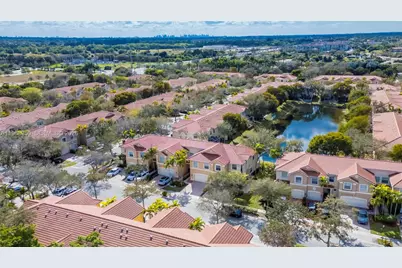 12464 SW 42nd St, Miramar, FL 33027 - Photo 33