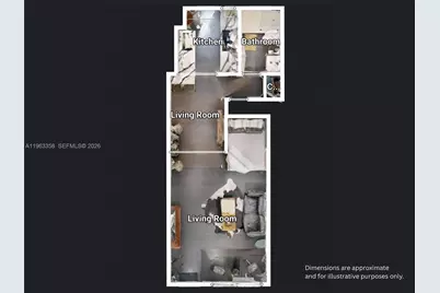 1021 Michigan Ave #9, Miami Beach, FL 33139 - Photo 33