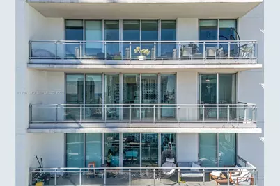 92 SW 3rd St #3611, Miami, FL 33130 - Photo 17