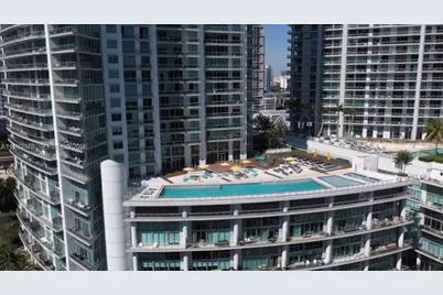 92 SW 3rd St #3611, Miami, FL 33130 - Photo 19