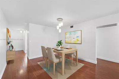 1901 Bermuda Cir #A1, Coconut Creek, FL 33066 - Photo 9