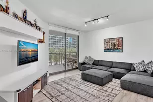 999 SW 1st Ave, Miami, FL 33130 - Photo 5