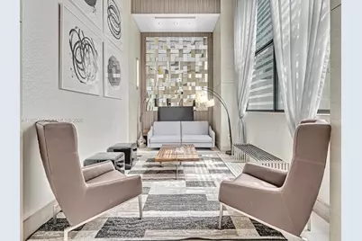 999 SW 1st Ave #1201, Miami, FL 33130 - Photo 41