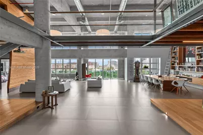 1749 NE Miami Ct #605, Miami, FL 33132 - Photo 5