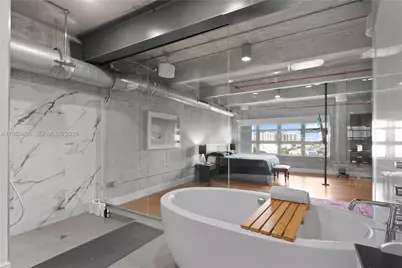 1749 NE Miami Ct #605, Miami, FL 33132 - Photo 35