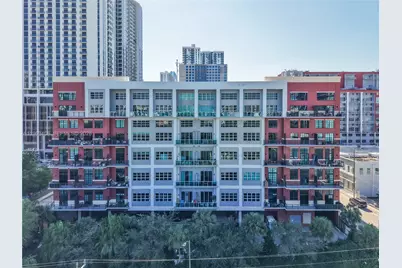 1749 NE Miami Ct #605, Miami, FL 33132 - Photo 45