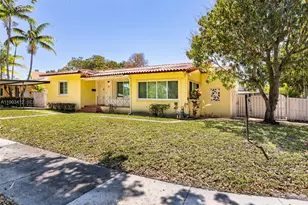 630 SW 25th Rd, Miami, FL 33129 - Photo 1
