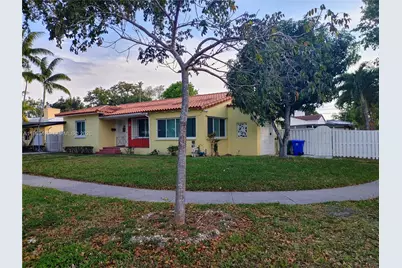 630 SW 25th Rd, Miami, FL 33129 - Photo 1