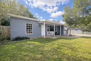 5724 McKinley St, Hollywood, FL 33021 - Photo 1