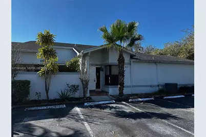 6444 SW 152nd Cir Pl #12-44, Miami, FL 33193 - Photo 1
