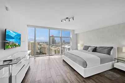 1830 S Ocean Dr #1907, Hallandale Beach, FL 33009 - Photo 9