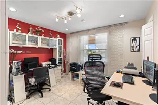 15341 SW 20th St, Miramar, FL 33027 - Photo 41