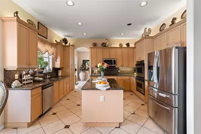 15341 SW 20th St, Miramar, FL 33027 - Photo 15