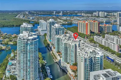 200 Sunny Isles Blvd #TH-205, Sunny Isles Beach, FL 33160 - Photo 17