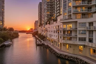 200 Sunny Isles Blvd #TH-205, Sunny Isles Beach, FL 33160 - Photo 5