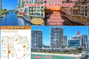 200 Sunny Isles Blvd, Sunny Isles Beach, FL 33160 - Photo 1