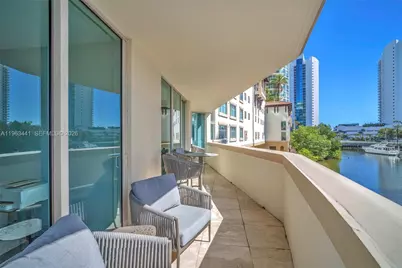 200 Sunny Isles Blvd #TH-205, Sunny Isles Beach, FL 33160 - Photo 45