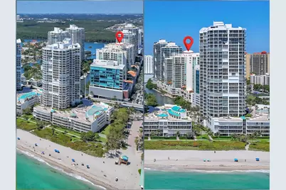 200 Sunny Isles Blvd #TH-205, Sunny Isles Beach, FL 33160 - Photo 3