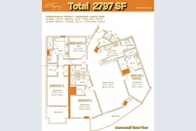 200 Sunny Isles Blvd #TH-205, Sunny Isles Beach, FL 33160 - Photo 95