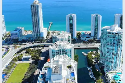 200 Sunny Isles Blvd #TH-205, Sunny Isles Beach, FL 33160 - Photo 23