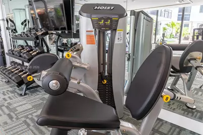 1005 Spring Garden Rd #PH 843, Miami, FL 33136 - Photo 23