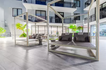 1005 Spring Garden Rd #PH 843, Miami, FL 33136 - Photo 17