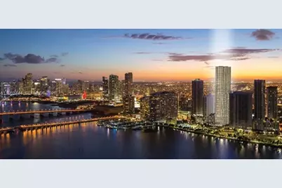 488 NE 18th St #811, Miami, FL 33132 - Photo 1