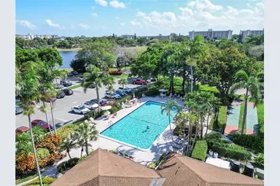 2940 N Course Dr #712, Pompano Beach, FL 33069 - Photo 31