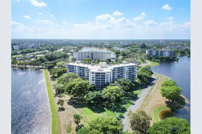 2940 N Course Dr #712, Pompano Beach, FL 33069 - Photo 5