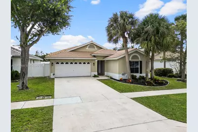 7899 Manor Forest Blvd, Boynton Beach, FL 33436 - Photo 1