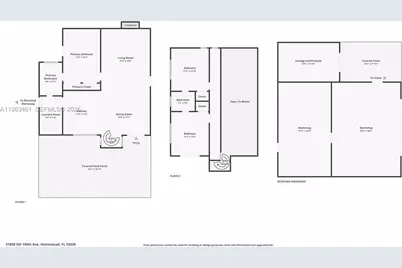 31050 SW 194th Ave, Homestead, FL 33030 - Photo 35