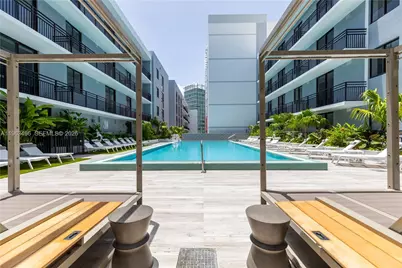 1005 Spring Garden Rd #PH 844, Miami, FL 33136 - Photo 15