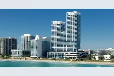 6899 Collins Ave #2207, Miami Beach, FL 33141 - Photo 37