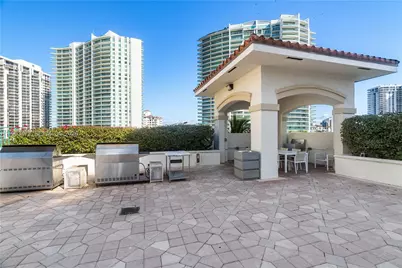 20000 E Country Club Dr #716, Aventura, FL 33180 - Photo 37