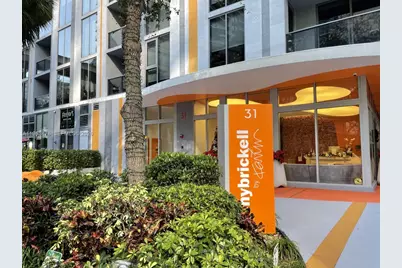 31 SE 6th St #404, Miami, FL 33131 - Photo 1