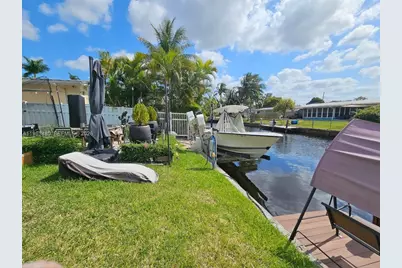 2543 Gulfstream Ln, Fort Lauderdale, FL 33312 - Photo 37