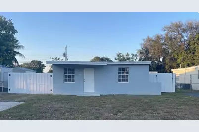 2349 NW 13th Ct, Fort Lauderdale, FL 33311 - Photo 1