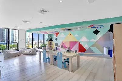 121 NE 34th St #1814, Miami, FL 33137 - Photo 33