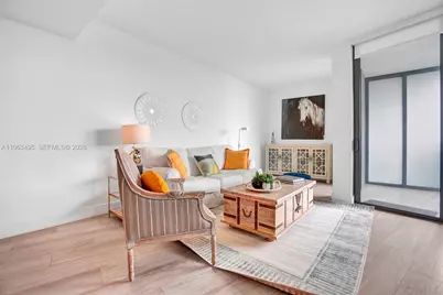 121 NE 34th St #1814, Miami, FL 33137 - Photo 3