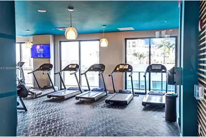 121 NE 34th St #1814, Miami, FL 33137 - Photo 31