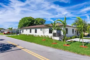 601 NW 3rd Ave, Hallandale Beach, FL 33009 - Photo 1